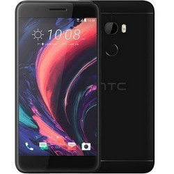Замена разъема зарядки на телефоне HTC One X10 в Воронеже